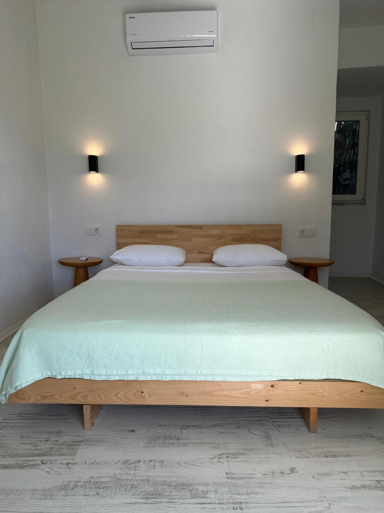 Airport Blue Eye House Ideal For Air Travellers 5 Km From Airport Dalaman Exterior photo
