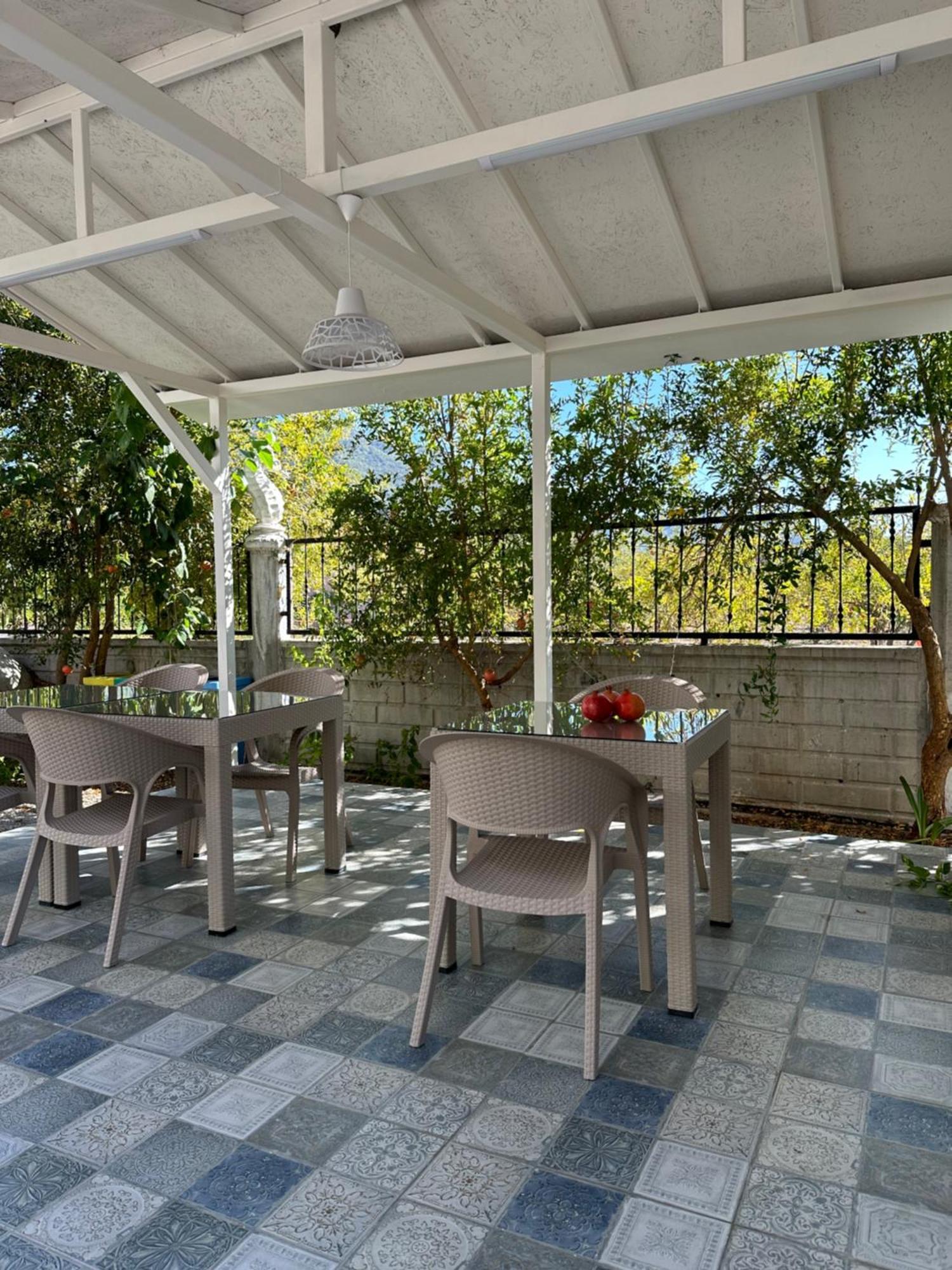 Airport Blue Eye House Ideal For Air Travellers 5 Km From Airport Dalaman Exterior photo