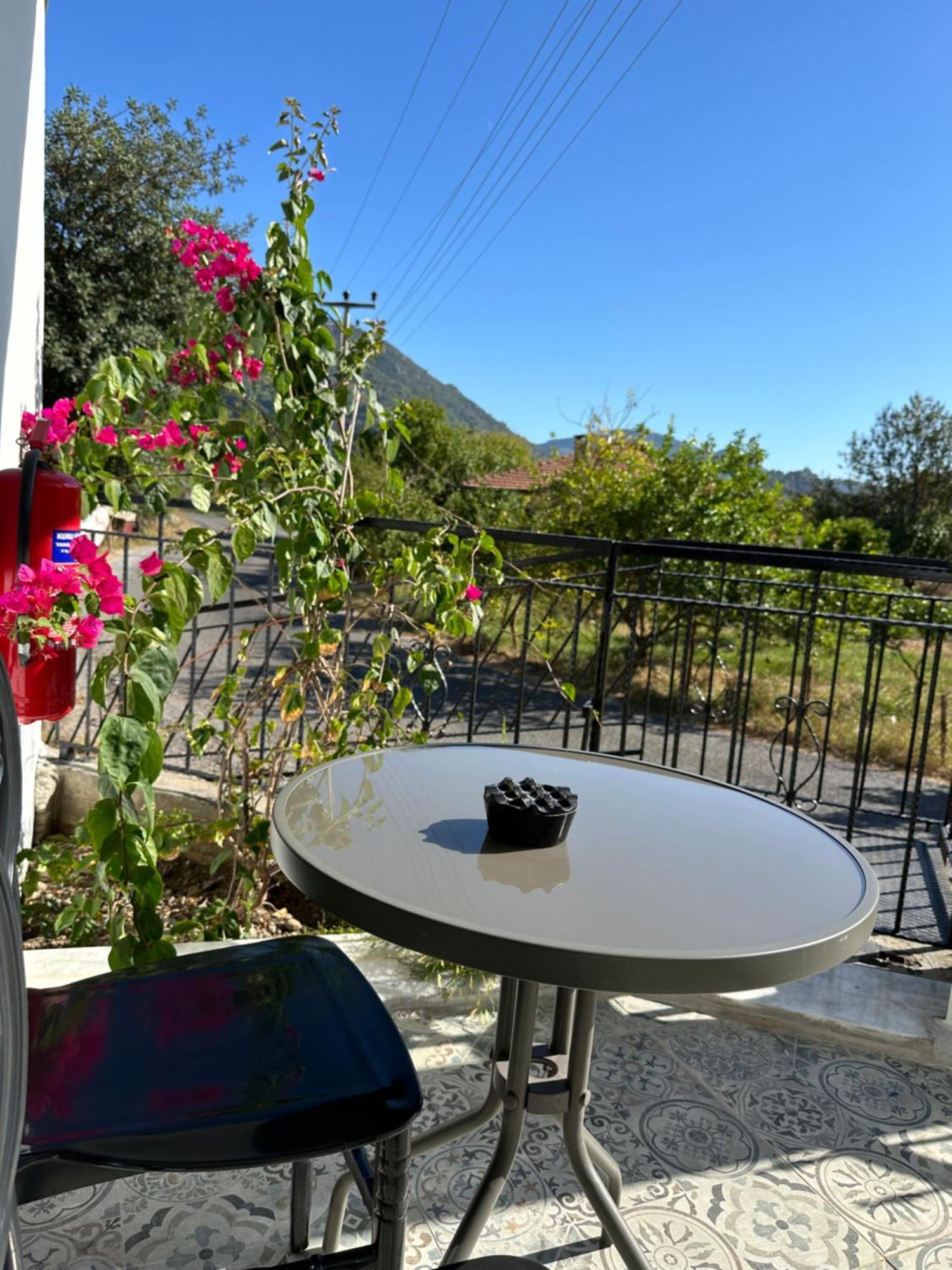 Airport Blue Eye House Ideal For Air Travellers 5 Km From Airport Dalaman Exterior photo