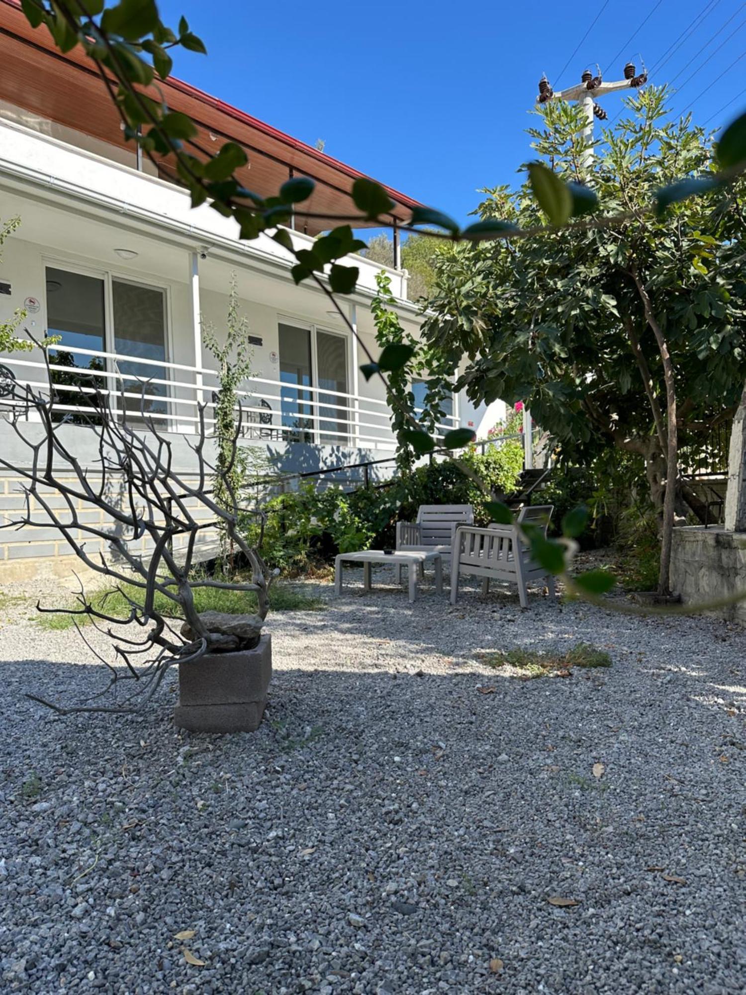 Airport Blue Eye House Ideal For Air Travellers 5 Km From Airport Dalaman Exterior photo