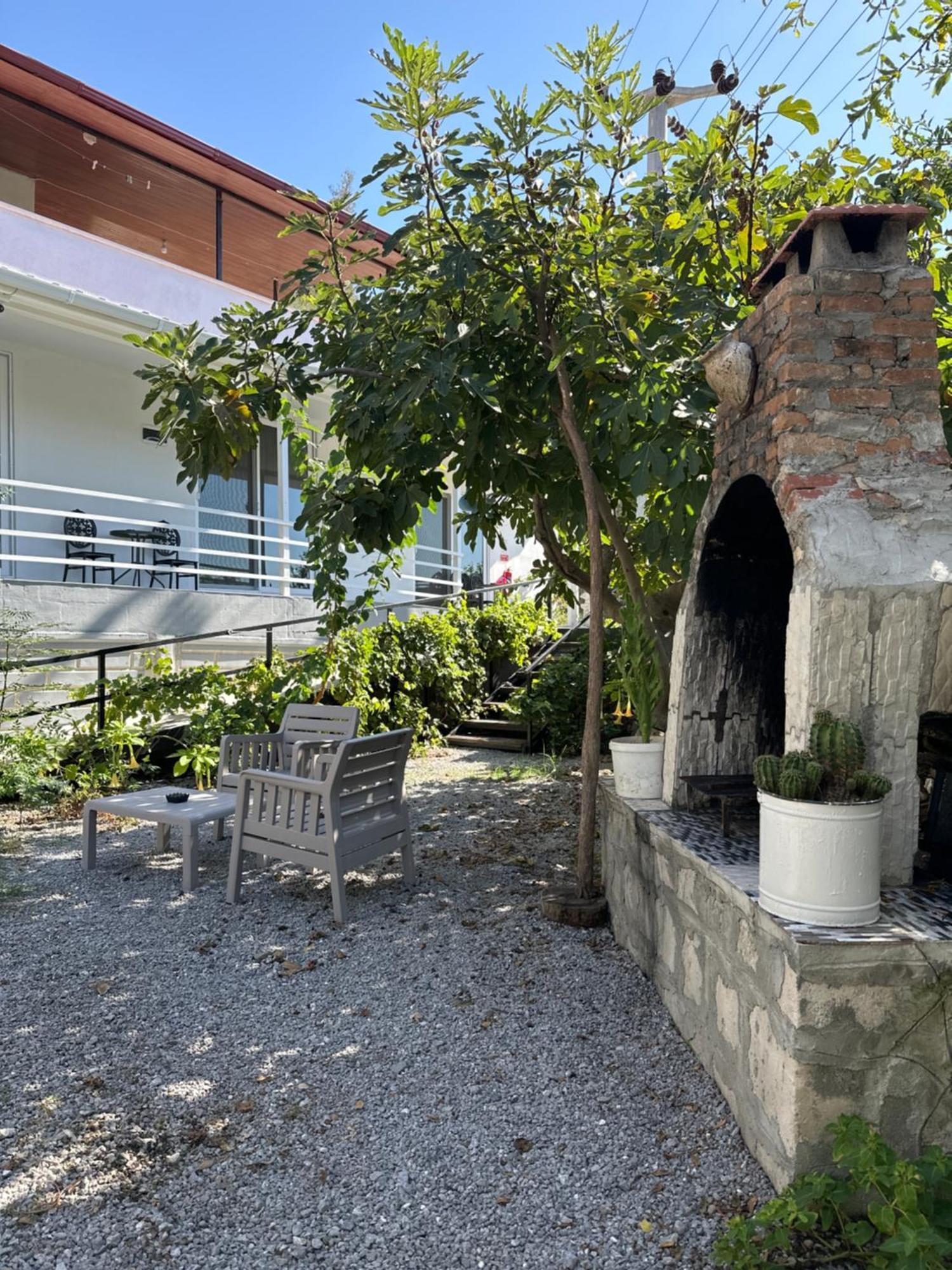 Airport Blue Eye House Ideal For Air Travellers 5 Km From Airport Dalaman Exterior photo